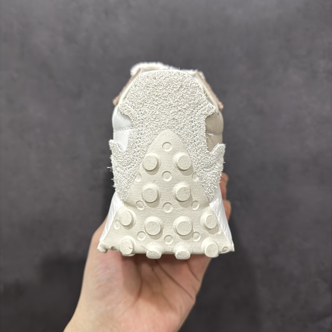 【纯原版】New Balance MS327 复古休闲运动慢跑鞋 U327WTL
