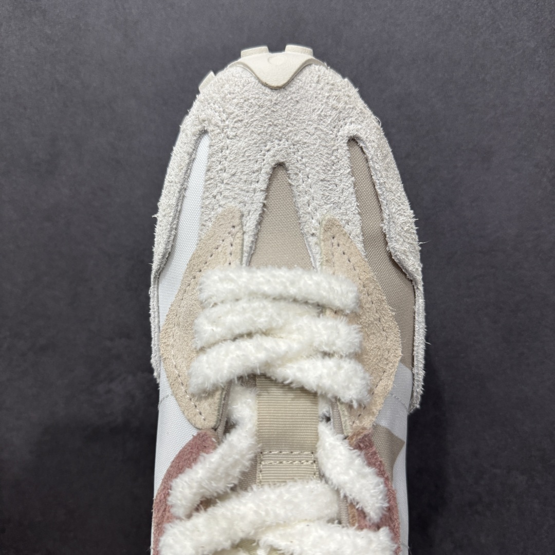 【纯原版】New Balance MS327 复古休闲运动慢跑鞋 U327WTL