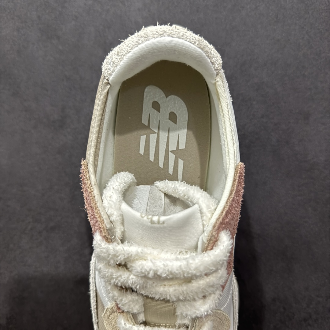 【纯原版】New Balance MS327 复古休闲运动慢跑鞋 U327WTL