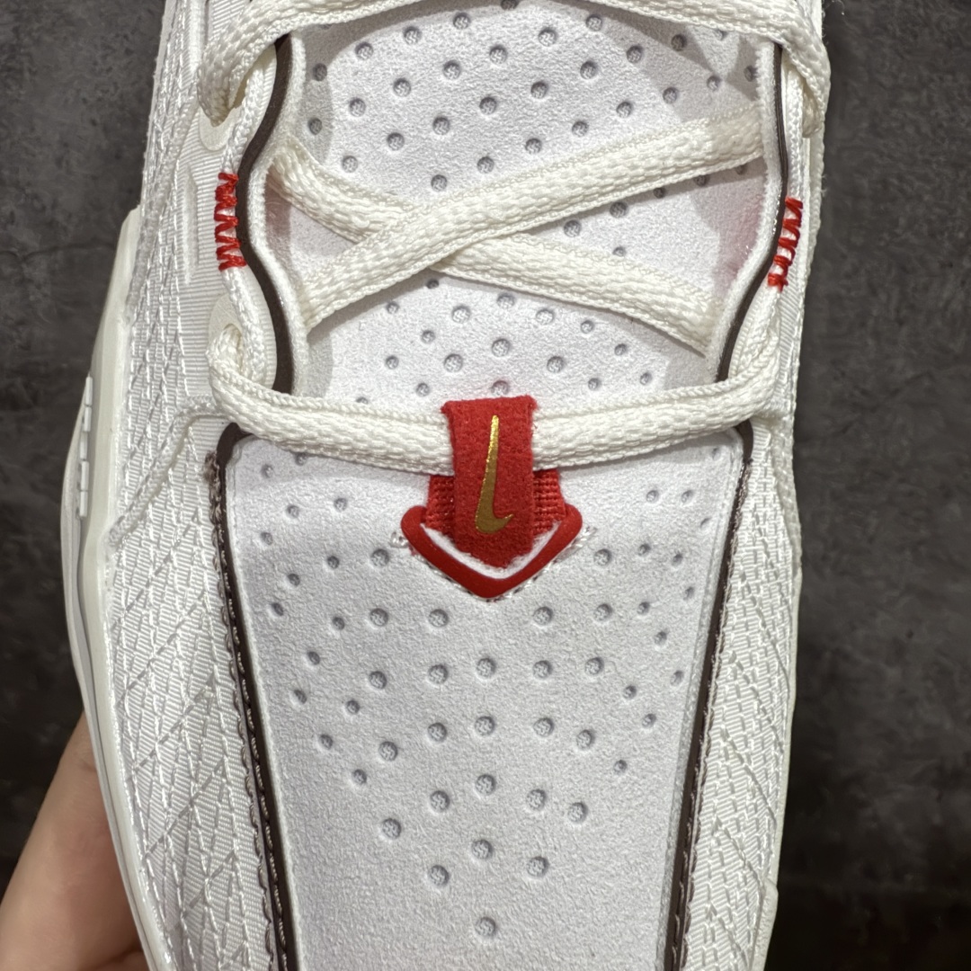 图片[6]-【灭世纯原版】NK G.T. Cut 3 EP 实战篮球鞋 HV5977-102 真材实料堆叠 鞋面采用轻质的织物与麂皮鞋面制成 搭配Flywire飞线系统增加动态包裹锁定 鞋舌使用跑鞋半开叉设计大大提高了舒适性 原厂ZoomX超临界发泡中底泡棉，100%还原ZP澎湃的脚感 尺码：39 40 40.5 41 42 42.5 43 44 44.5 45 46 47.5-选品中心