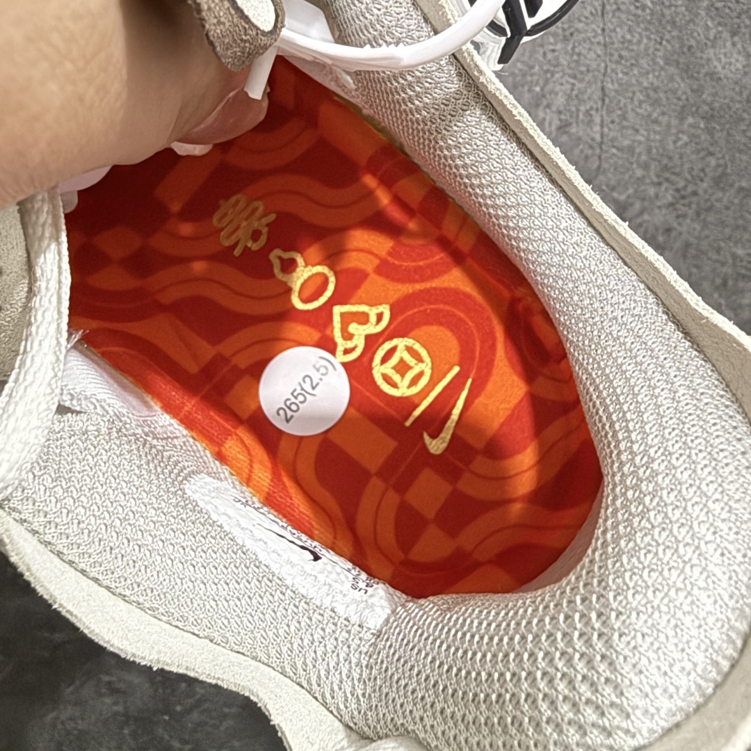 图片[8]-【灭世纯原版】NK G.T. Cut 3 EP 实战篮球鞋 HV5977-102 真材实料堆叠 鞋面采用轻质的织物与麂皮鞋面制成 搭配Flywire飞线系统增加动态包裹锁定 鞋舌使用跑鞋半开叉设计大大提高了舒适性 原厂ZoomX超临界发泡中底泡棉，100%还原ZP澎湃的脚感 尺码：39 40 40.5 41 42 42.5 43 44 44.5 45 46 47.5-选品中心