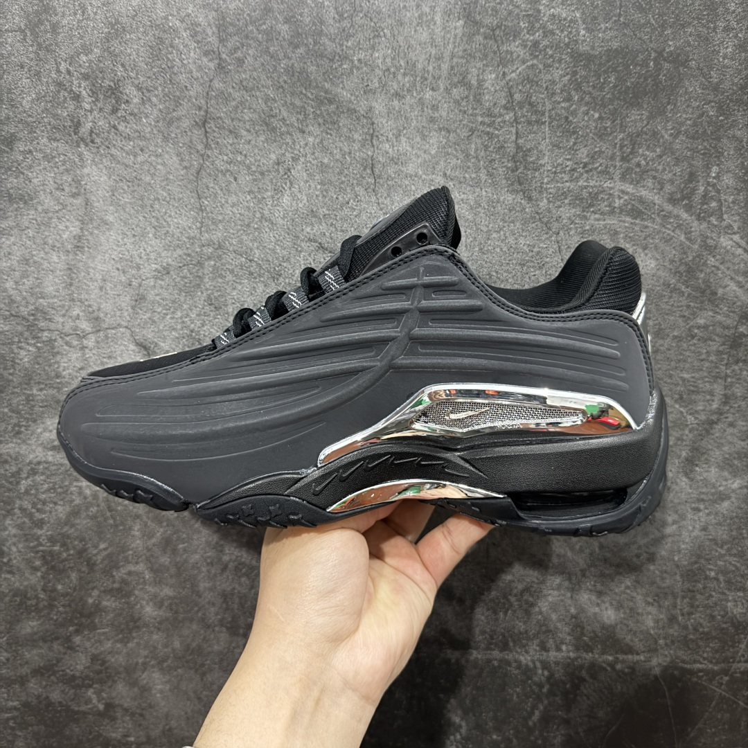 250  【PE版本】NOCTA x NK Hot Step 2 Air Terra 联名款减震耐磨机能篮球鞋 DZ7293-001