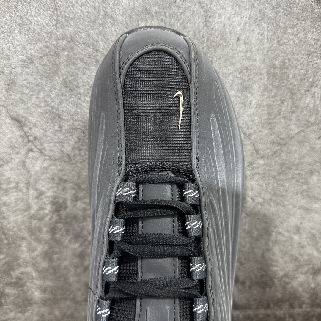 250  【PE版本】NOCTA x NK Hot Step 2 Air Terra 联名款减震耐磨机能篮球鞋 DZ7293-001