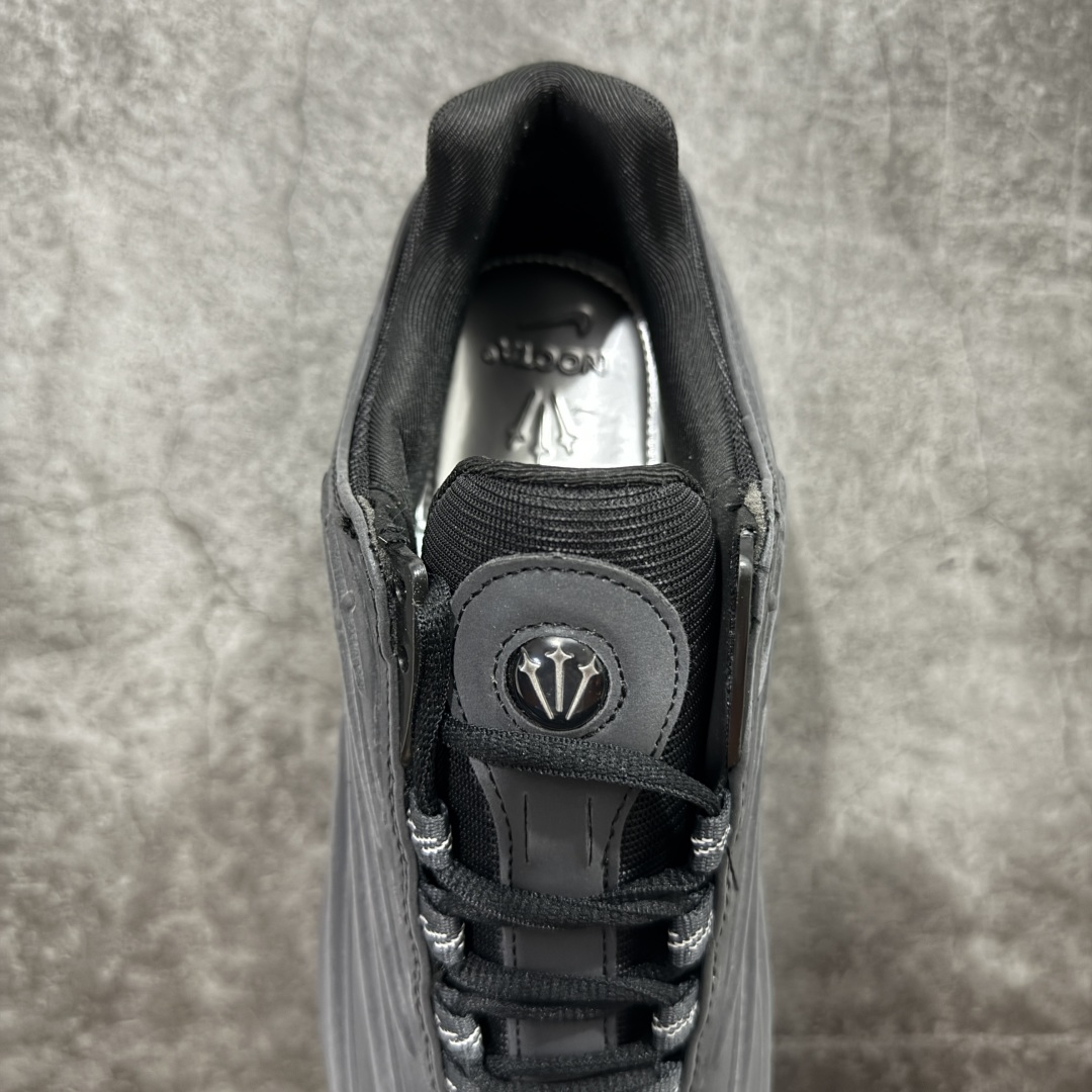 250  【PE版本】NOCTA x NK Hot Step 2 Air Terra 联名款减震耐磨机能篮球鞋 DZ7293-001