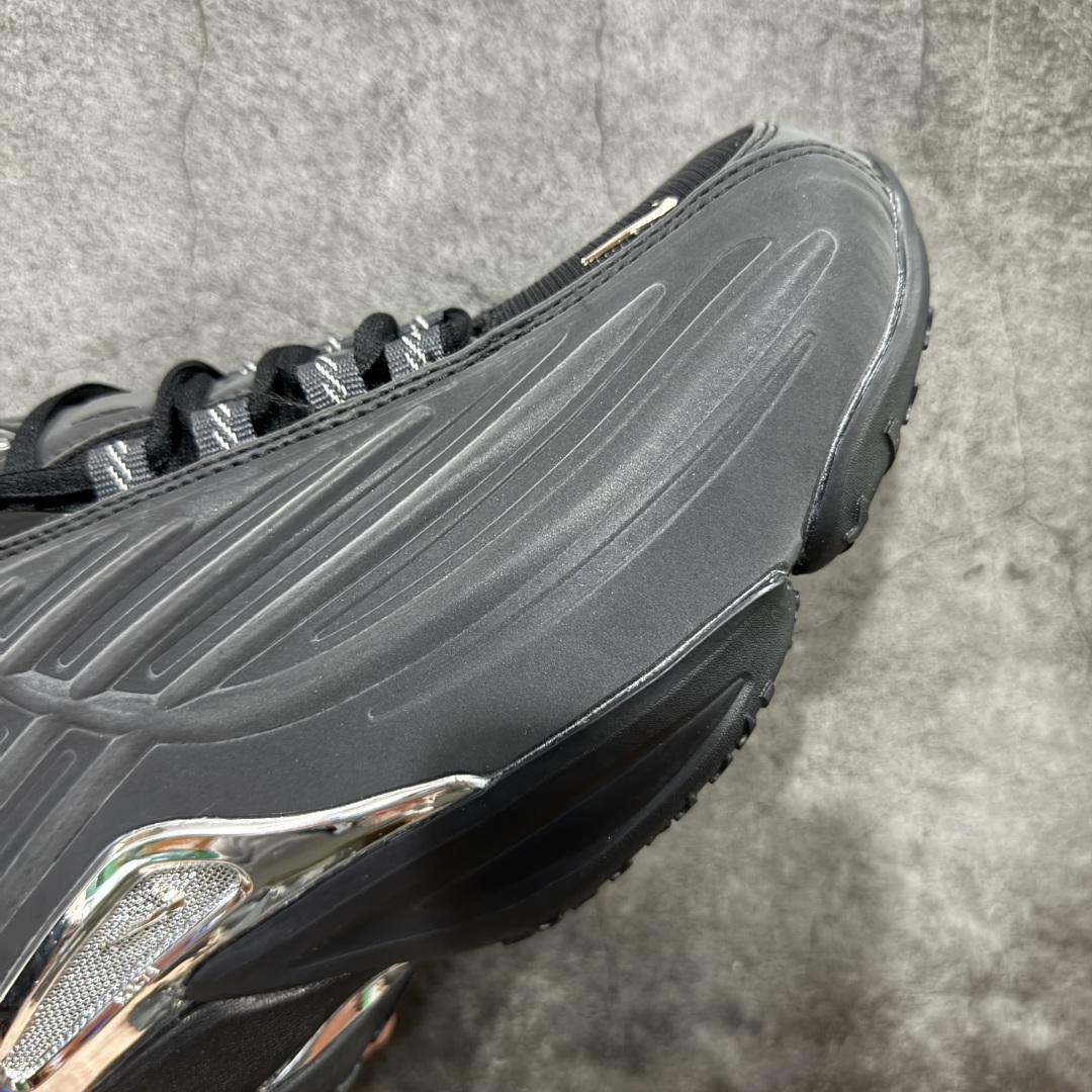 250  【PE版本】NOCTA x NK Hot Step 2 Air Terra 联名款减震耐磨机能篮球鞋 DZ7293-001