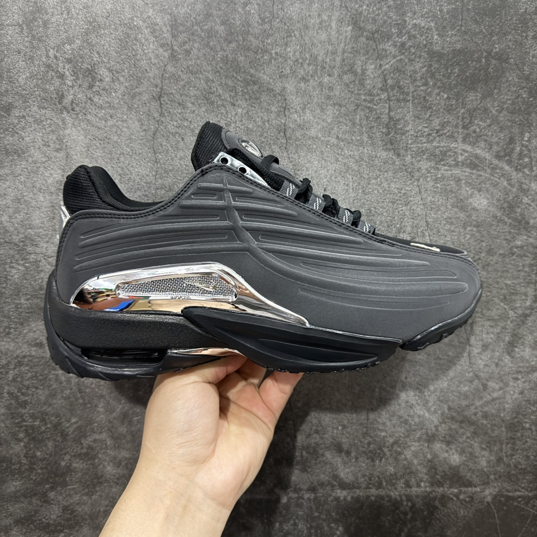250  【PE版本】NOCTA x NK Hot Step 2 Air Terra 联名款减震耐磨机能篮球鞋 DZ7293-001