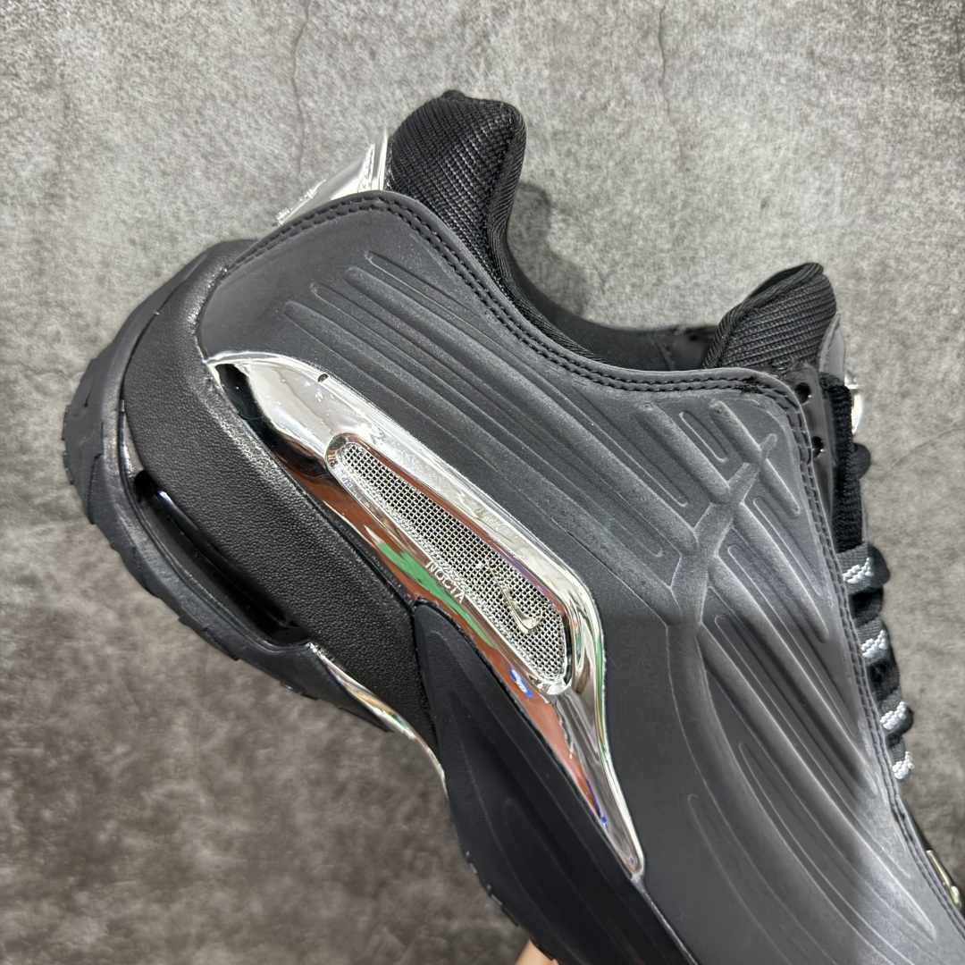 250  【PE版本】NOCTA x NK Hot Step 2 Air Terra 联名款减震耐磨机能篮球鞋 DZ7293-001