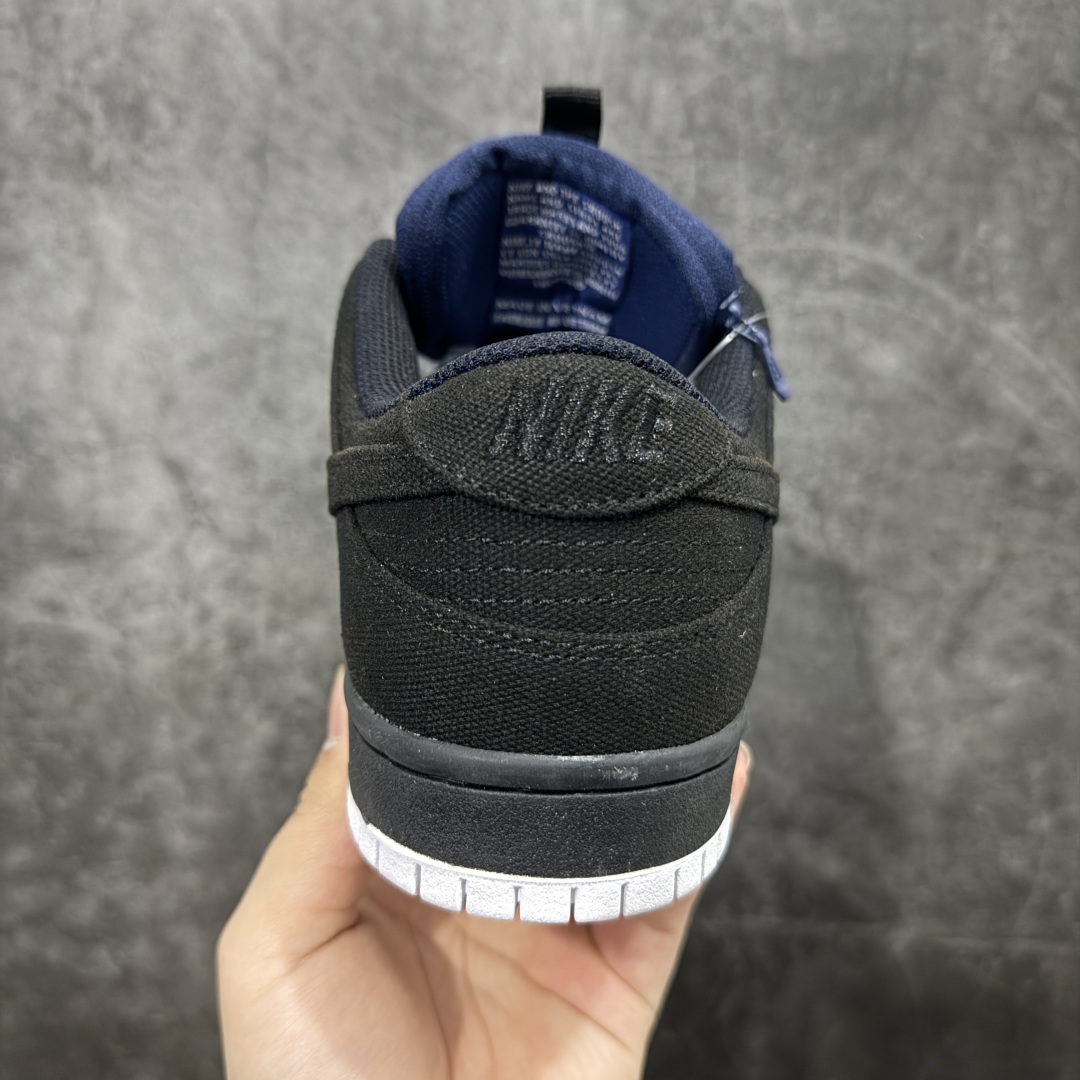 250  【纯原z版】Nike Dunk SB Low ”Night Raid” 耐克 SB 低帮 黑洞 潮流百搭防滑减震耐磨板鞋 DX6775-400