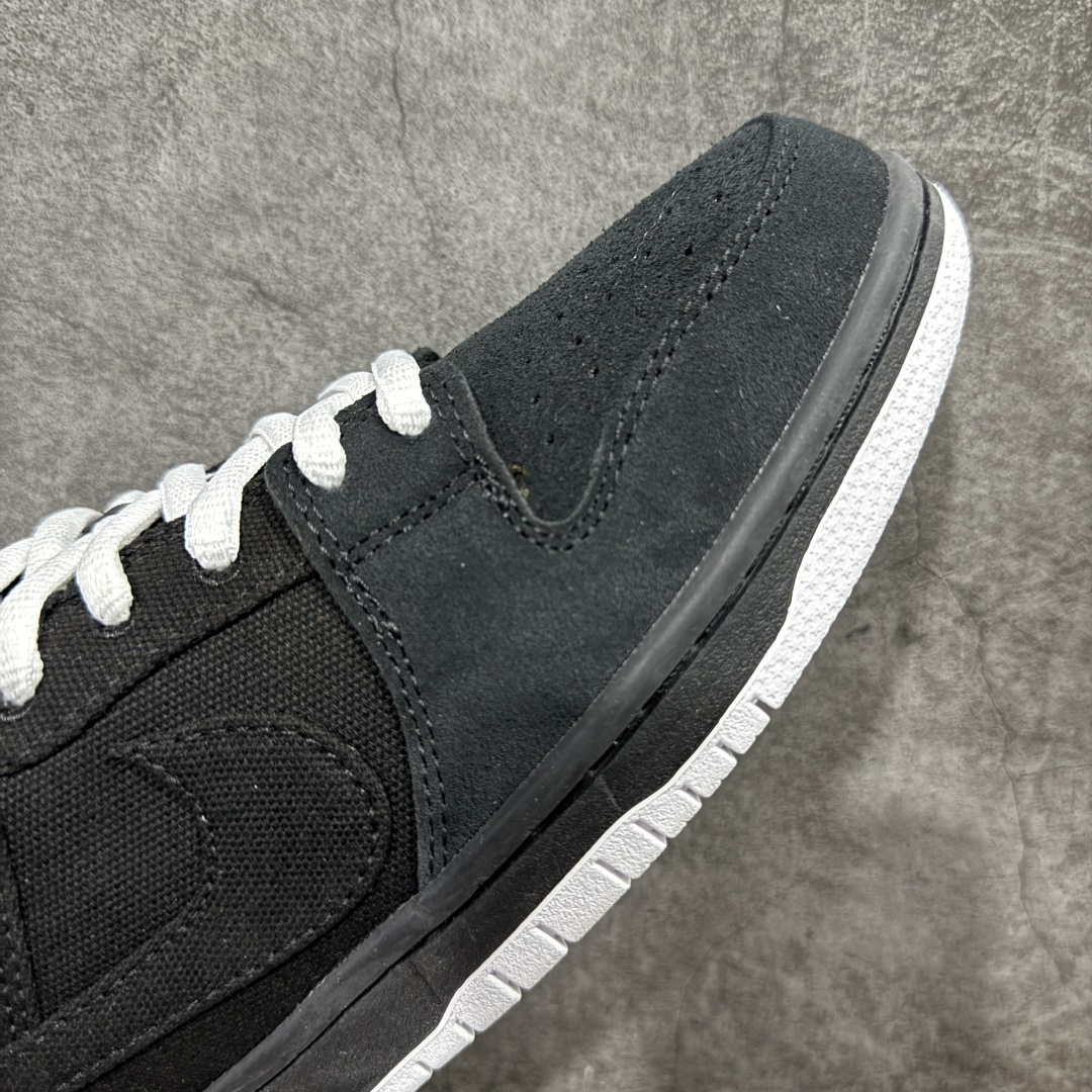 250  【纯原z版】Nike Dunk SB Low ”Night Raid” 耐克 SB 低帮 黑洞 潮流百搭防滑减震耐磨板鞋 DX6775-400