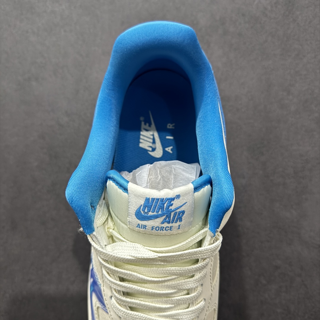 260  NIke Air Force 1 '07 Low “哪吒联名——灵珠”空军一号 低帮 运动鞋 休闲鞋  DF0188-049