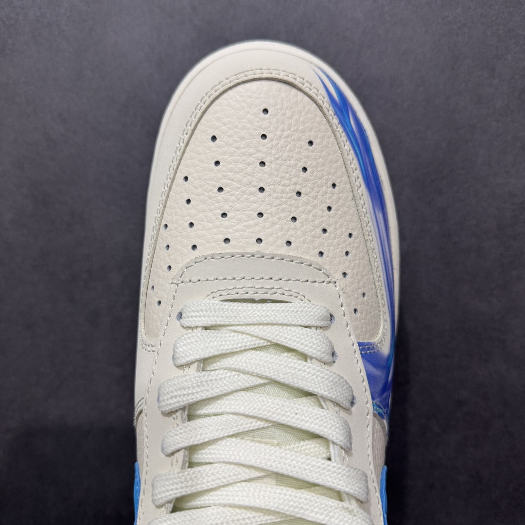 260  NIke Air Force 1 '07 Low “哪吒联名——灵珠”空军一号 低帮 运动鞋 休闲鞋  DF0188-049