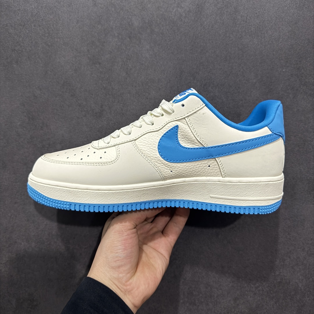 260  NIke Air Force 1 '07 Low “哪吒联名——灵珠”空军一号 低帮 运动鞋 休闲鞋  DF0188-049