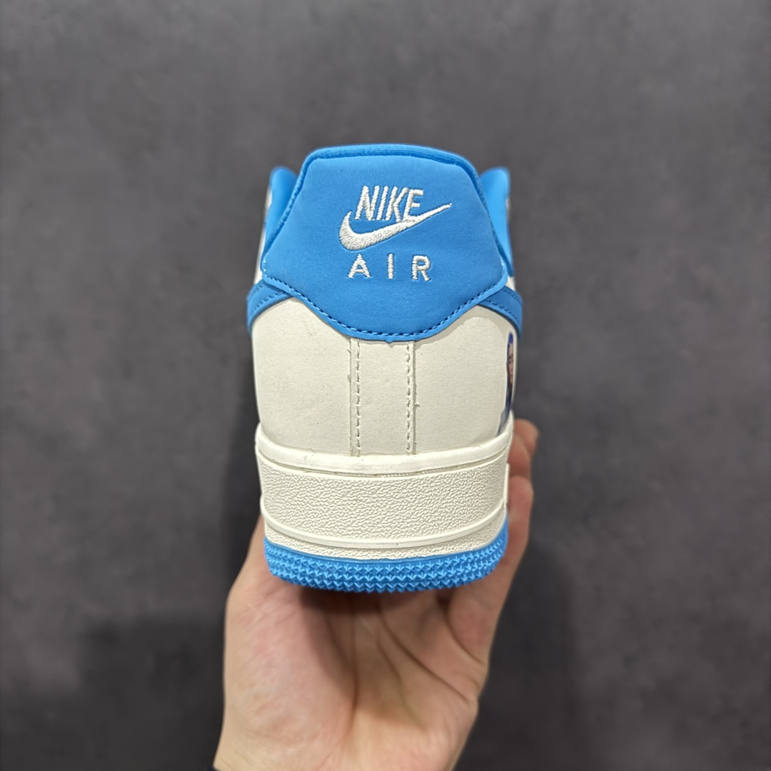 260  NIke Air Force 1 '07 Low “哪吒联名——灵珠”空军一号 低帮 运动鞋 休闲鞋  DF0188-049