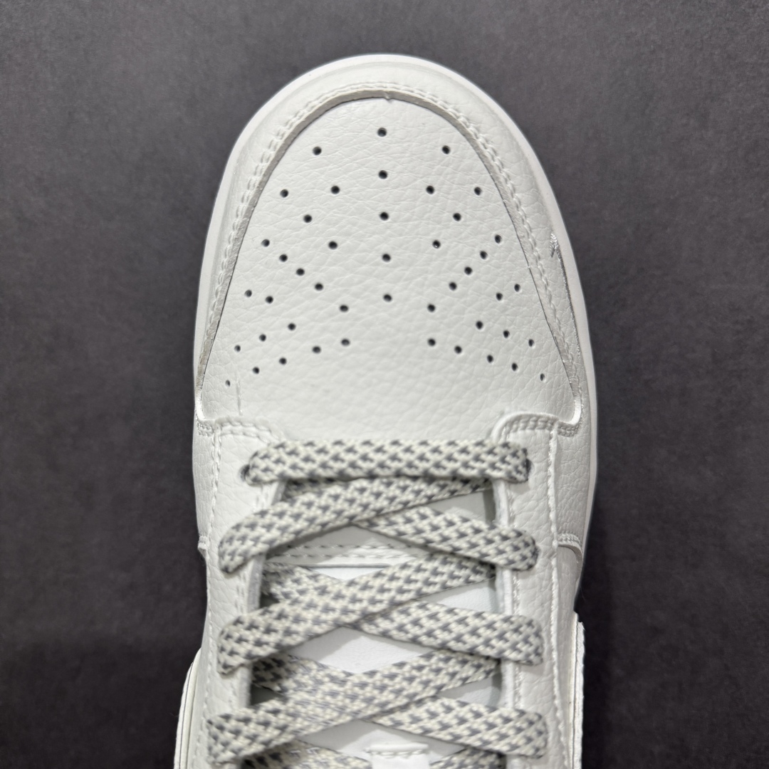 【定制版】Nike SB Dunk Low 斯图西系列 字幕白勾 周年高端定制 低帮休闲板鞋 CS1688-103
