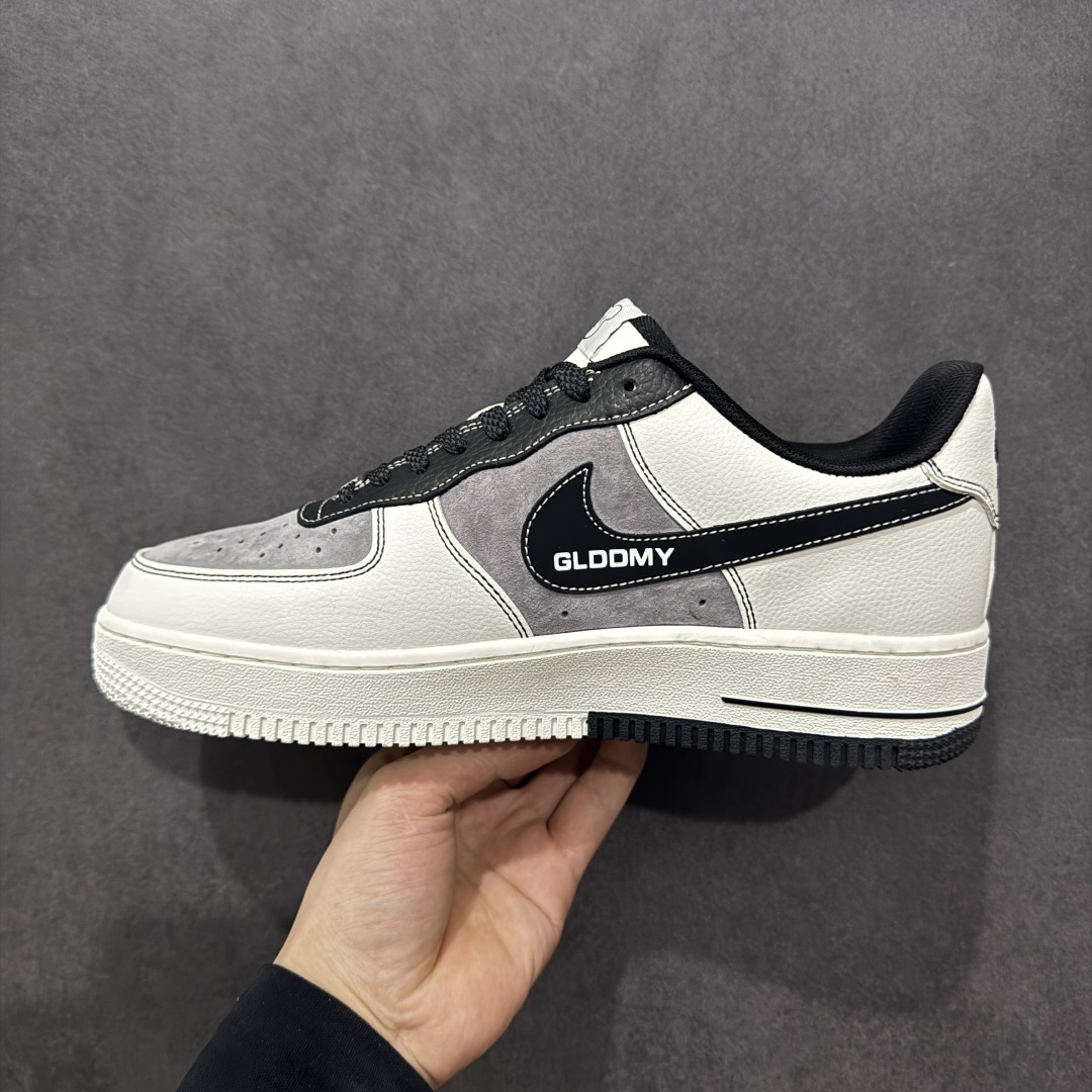 260  【定制版】Nike Air Force 1 Low 暴力熊联名 KY8899-103