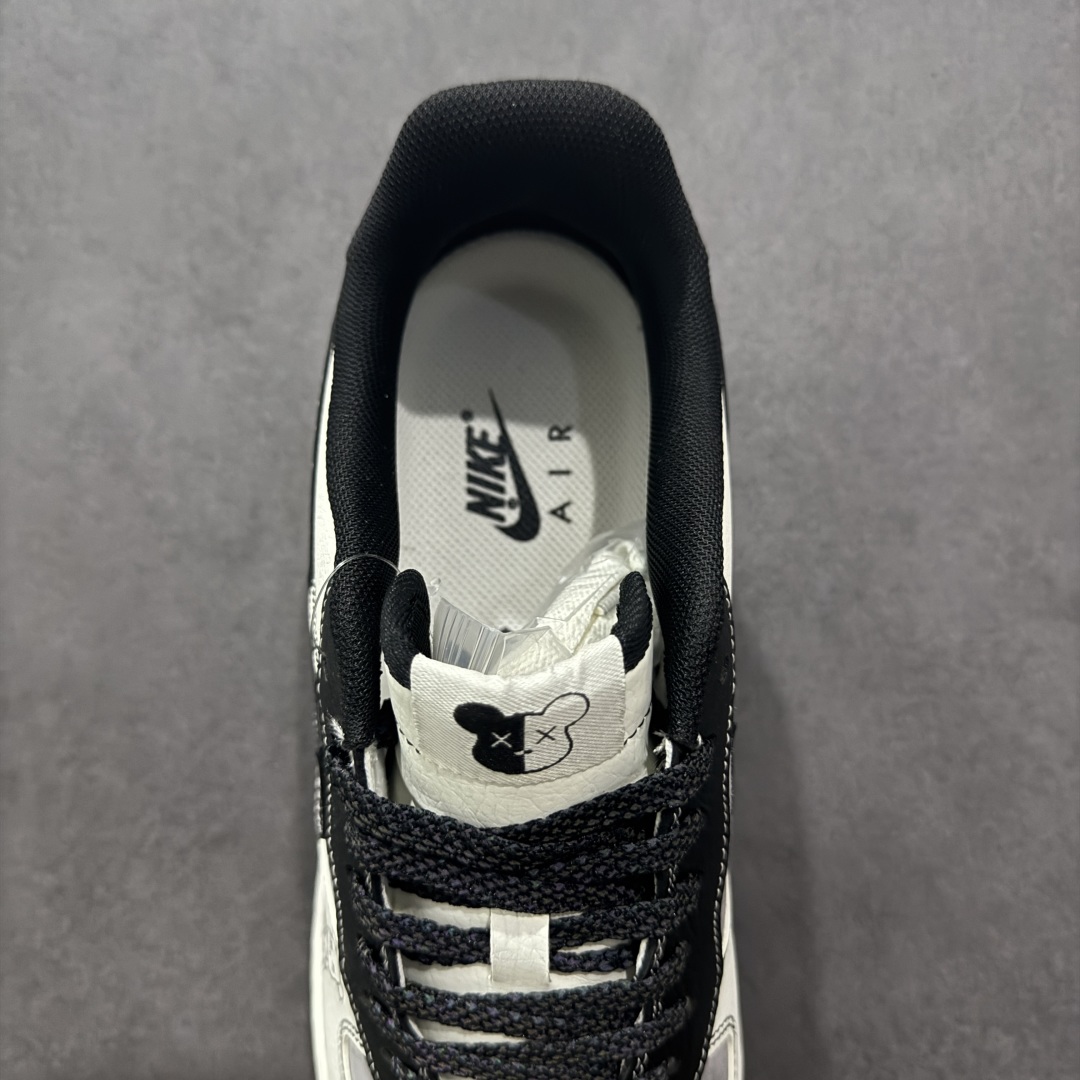 260  【定制版】Nike Air Force 1 Low 暴力熊联名 KY8899-103