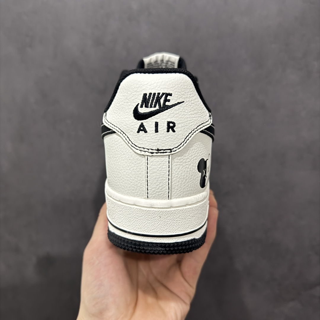 260  【定制版】Nike Air Force 1 Low 暴力熊联名 KY8899-103