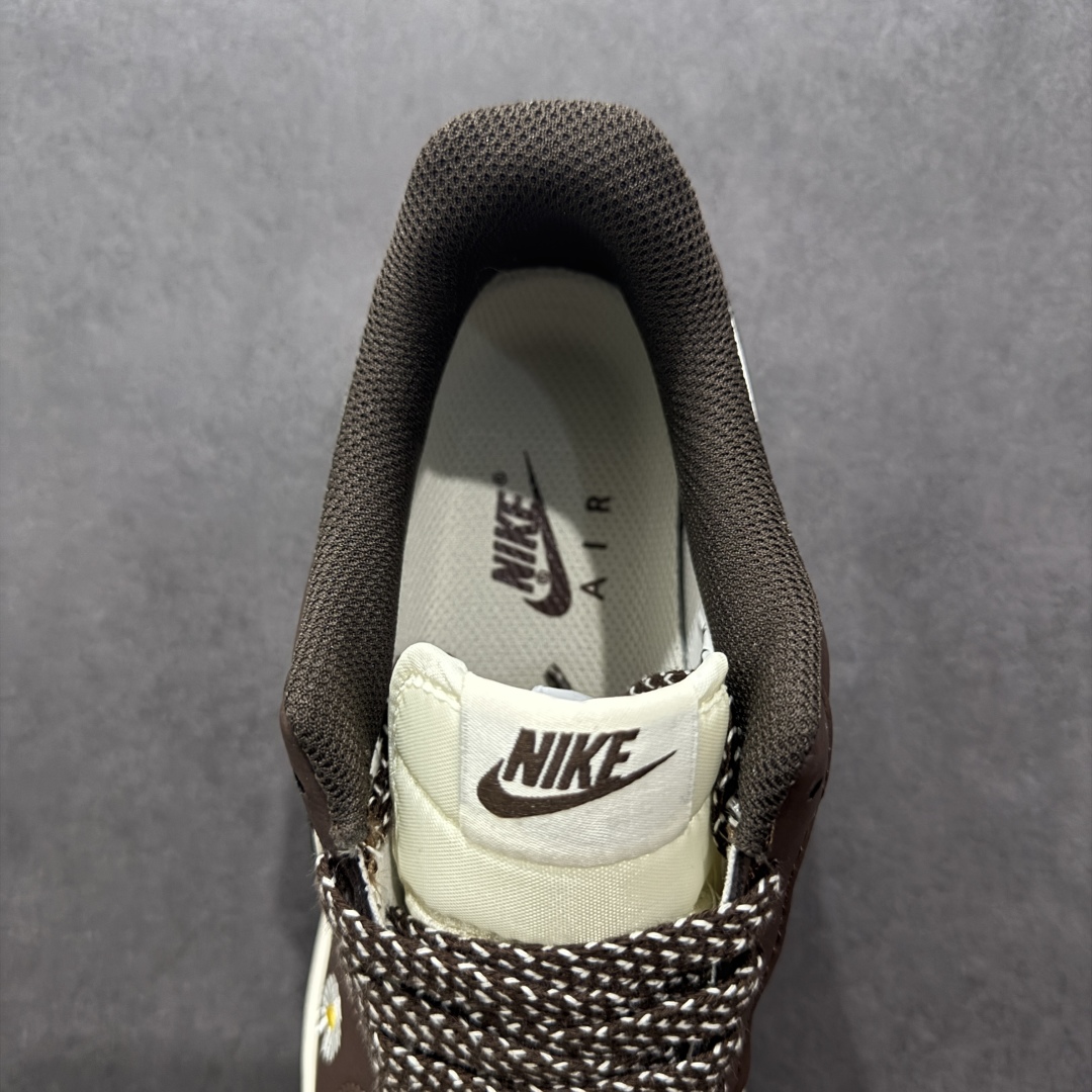 240   【定制版】Nike Air Force 1 Low 小雏菊联名  QY6818-613