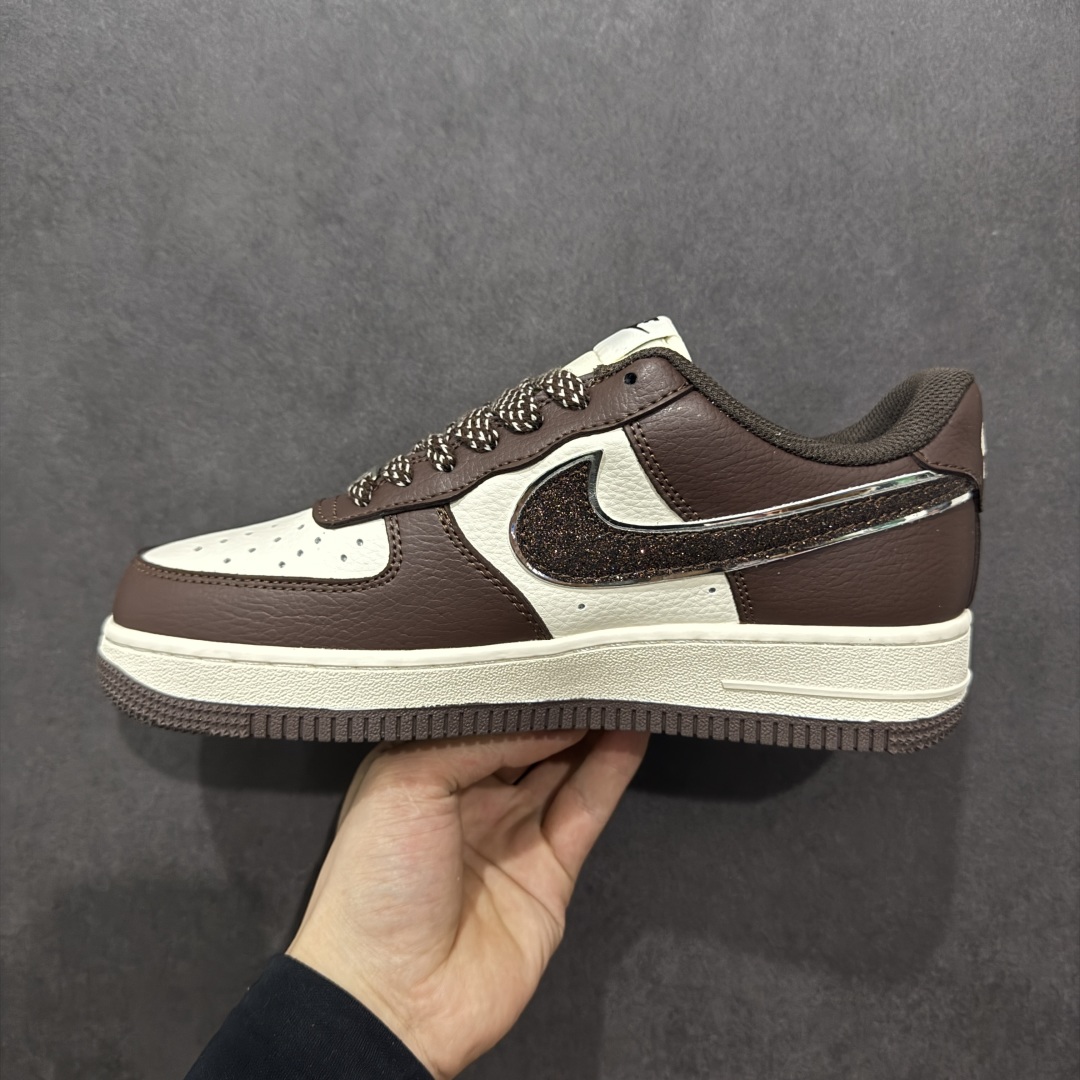 240   【定制版】Nike Air Force 1 Low 小雏菊联名  QY6818-613