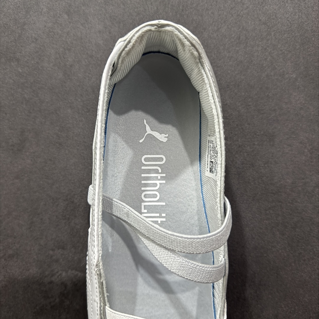 图片[7]-【公司级】Puma Speedcat 舒适百搭 低帮 芭蕾鞋 #朴彩英 rose 同款 黑粉配色甜酷感拉满 低帮设计超显脚踝纤细，上脚轻盈又舒适。不管日常出街还是运动都适配，防滑耐磨超抗造。 尺码：36 37.5 38 38.5 39 40-选品中心