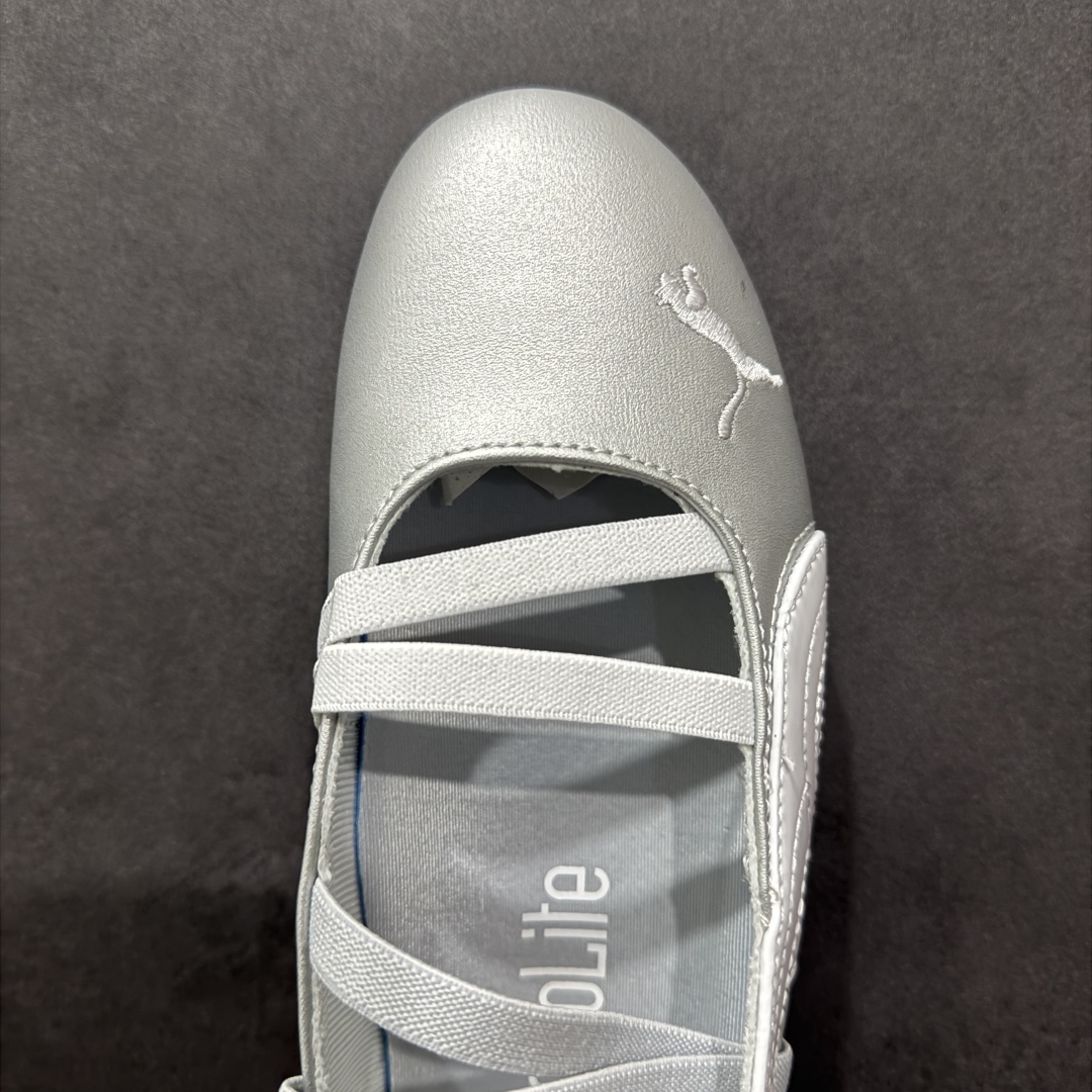 图片[8]-【公司级】Puma Speedcat 舒适百搭 低帮 芭蕾鞋 #朴彩英 rose 同款 黑粉配色甜酷感拉满 低帮设计超显脚踝纤细，上脚轻盈又舒适。不管日常出街还是运动都适配，防滑耐磨超抗造。 尺码：36 37.5 38 38.5 39 40-选品中心