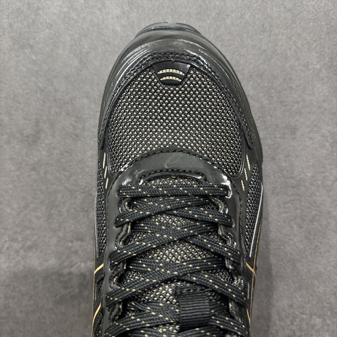 图片[8]-【纯原版】Asics Gel-Kinetic Fluent 纯原版本 亚瑟士运动休闲透气专业跑鞋 新一代缓震未来感跑鞋 鞋面复杂的切割和银色细节极具前卫风格 大底科技十足且独特外观的GEL 不仅在视觉上夺人眼球 同时可提供全天候的舒适缓冲 更多细节后半掌GEL+ 前半掌FFBlast中底科技堆叠 KIKO风的设计语言拼接ASICS鞋体流线 耐磨材质耐磨性强,稳定性高抓地更牢,不易打滑 货号： 1203A591 0013725 尺码：40-45-选品中心