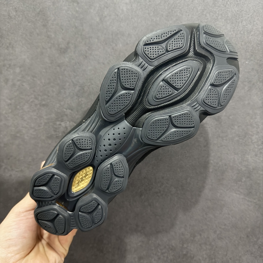 图片[9]-【纯原版】Asics Gel-Kinetic Fluent 纯原版本 亚瑟士运动休闲透气专业跑鞋 新一代缓震未来感跑鞋 鞋面复杂的切割和银色细节极具前卫风格 大底科技十足且独特外观的GEL 不仅在视觉上夺人眼球 同时可提供全天候的舒适缓冲 更多细节后半掌GEL+ 前半掌FFBlast中底科技堆叠 KIKO风的设计语言拼接ASICS鞋体流线 耐磨材质耐磨性强,稳定性高抓地更牢,不易打滑 货号： 1203A591 0013725 尺码：40-45-选品中心