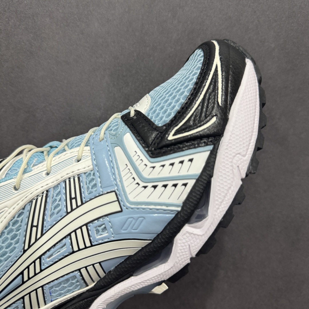 240  【纯原版】ASICS GEL-KAYANO 14 亚瑟士K14系列户外复古潮流百搭织物合成革缓震休闲跑步鞋