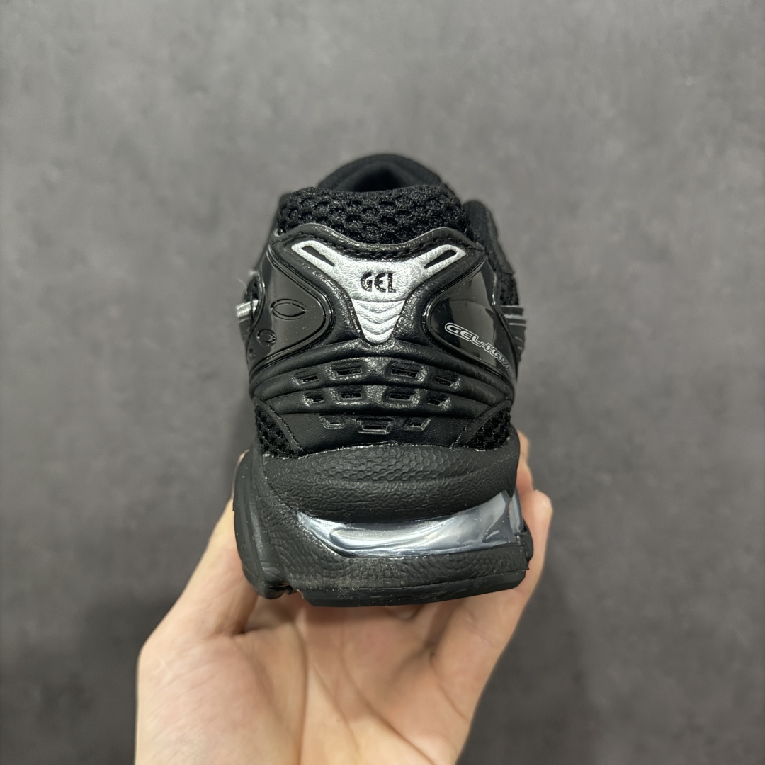 220  【HK纯原版】ASICS GEL-KAYANO 14 亚瑟士K14系列户外复古潮流百搭织物合成革缓震休闲跑步鞋