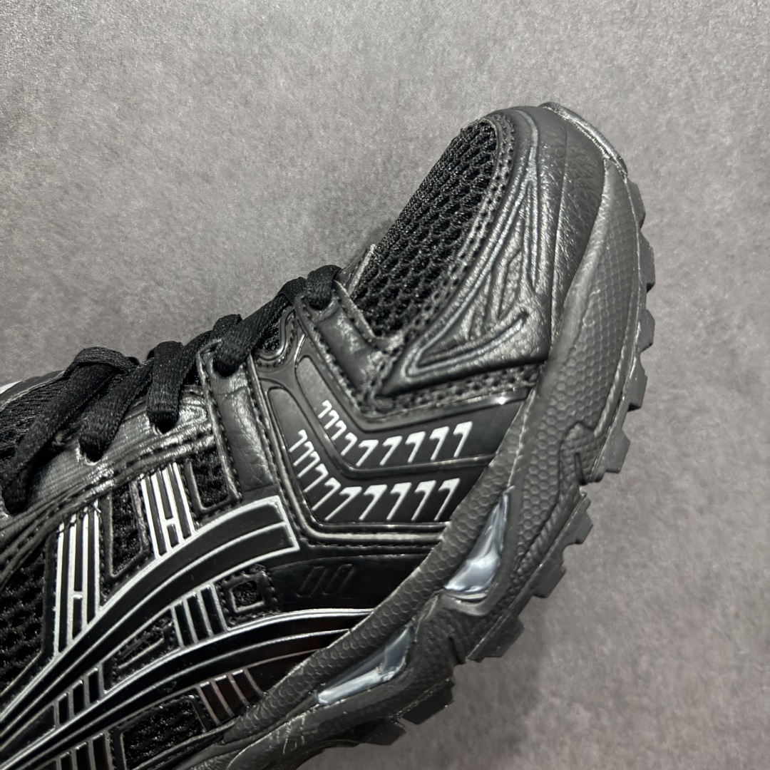 220  【HK纯原版】ASICS GEL-KAYANO 14 亚瑟士K14系列户外复古潮流百搭织物合成革缓震休闲跑步鞋