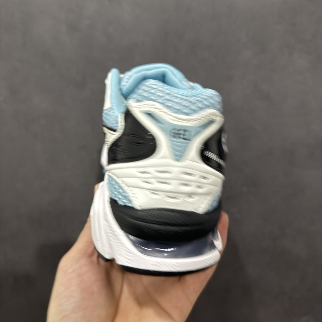 240  【纯原版】ASICS GEL-KAYANO 14 亚瑟士K14系列户外复古潮流百搭织物合成革缓震休闲跑步鞋