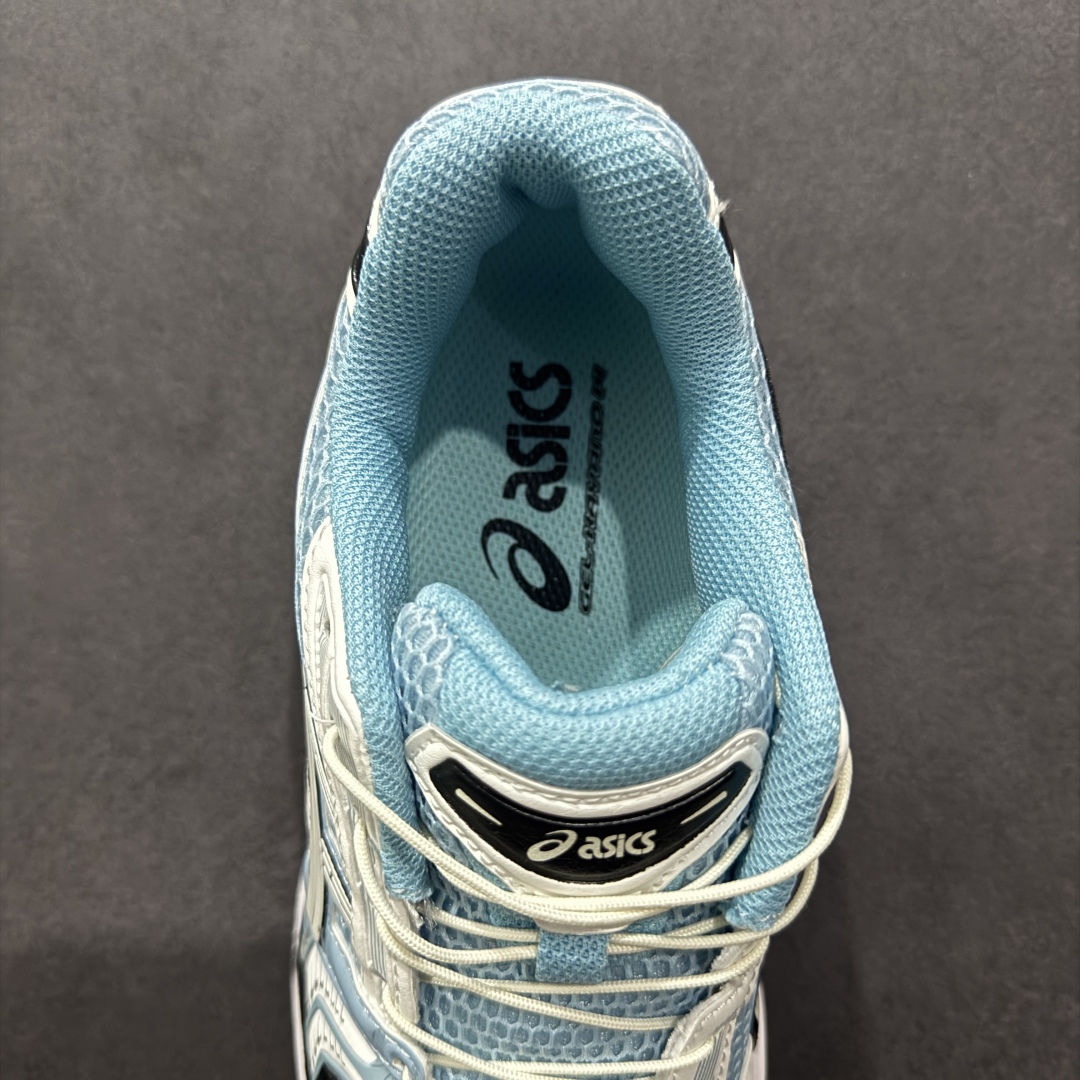 240  【纯原版】ASICS GEL-KAYANO 14 亚瑟士K14系列户外复古潮流百搭织物合成革缓震休闲跑步鞋