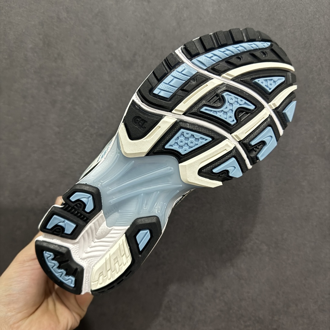 240  【纯原版】ASICS GEL-KAYANO 14 亚瑟士K14系列户外复古潮流百搭织物合成革缓震休闲跑步鞋