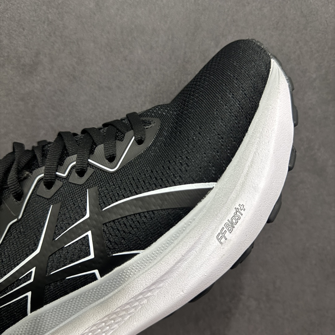 图片[5]-【公司级】Asics Gel-Jadeite 3 纯原版本 亚瑟士运动休闲透气专业跑鞋 ASICS GEL技术 可提供柔软的缓冲体验 它使用Nyla-sheen合成纤维面料和DURASKIN增强材料精心制作而成 此外 还采用了防扭矩稳定系统 以及三密度中底和带有橡胶后跟胶的吹塑橡胶外底 为这种中高里程儿童创造了画龙点睛的一笔 尺码：36-45-选品中心