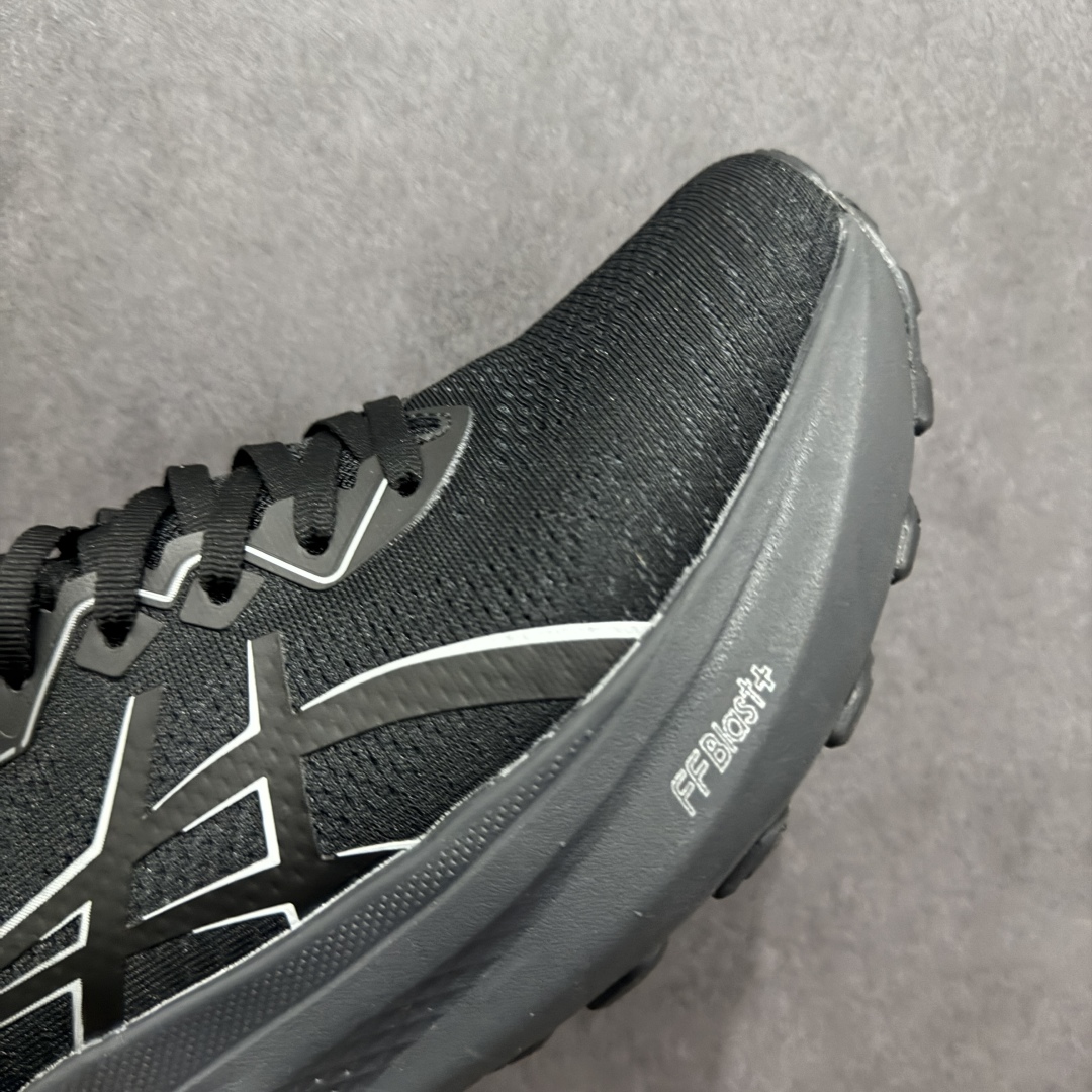 图片[5]-【公司级】Asics Gel-Jadeite 3 纯原版本 亚瑟士运动休闲透气专业跑鞋 ASICS GEL技术 可提供柔软的缓冲体验 它使用Nyla-sheen合成纤维面料和DURASKIN增强材料精心制作而成 此外 还采用了防扭矩稳定系统 以及三密度中底和带有橡胶后跟胶的吹塑橡胶外底 为这种中高里程儿童创造了画龙点睛的一笔 尺码：36-45-选品中心