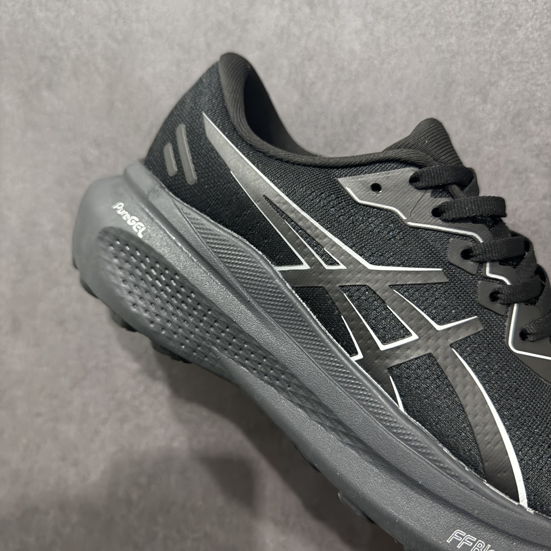 图片[6]-【公司级】Asics Gel-Jadeite 3 纯原版本 亚瑟士运动休闲透气专业跑鞋 ASICS GEL技术 可提供柔软的缓冲体验 它使用Nyla-sheen合成纤维面料和DURASKIN增强材料精心制作而成 此外 还采用了防扭矩稳定系统 以及三密度中底和带有橡胶后跟胶的吹塑橡胶外底 为这种中高里程儿童创造了画龙点睛的一笔 尺码：36-45-选品中心