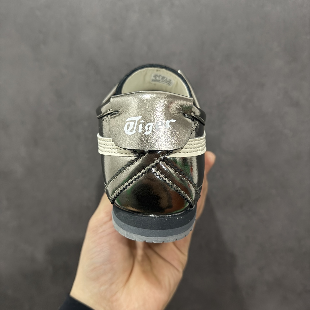 180  Asics 鬼冢虎 Mexico 66 SD款 玫瑰金