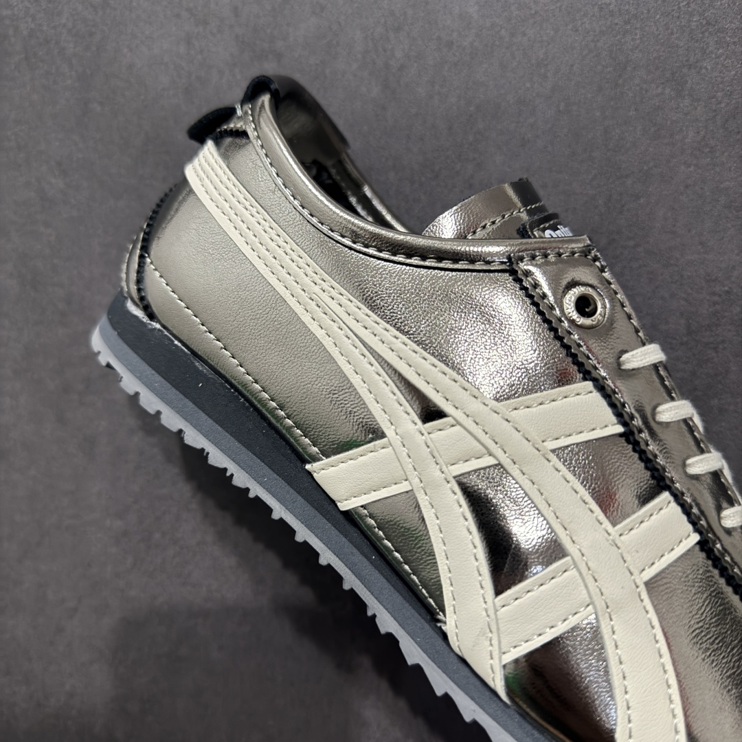 180  Asics 鬼冢虎 Mexico 66 SD款 玫瑰金