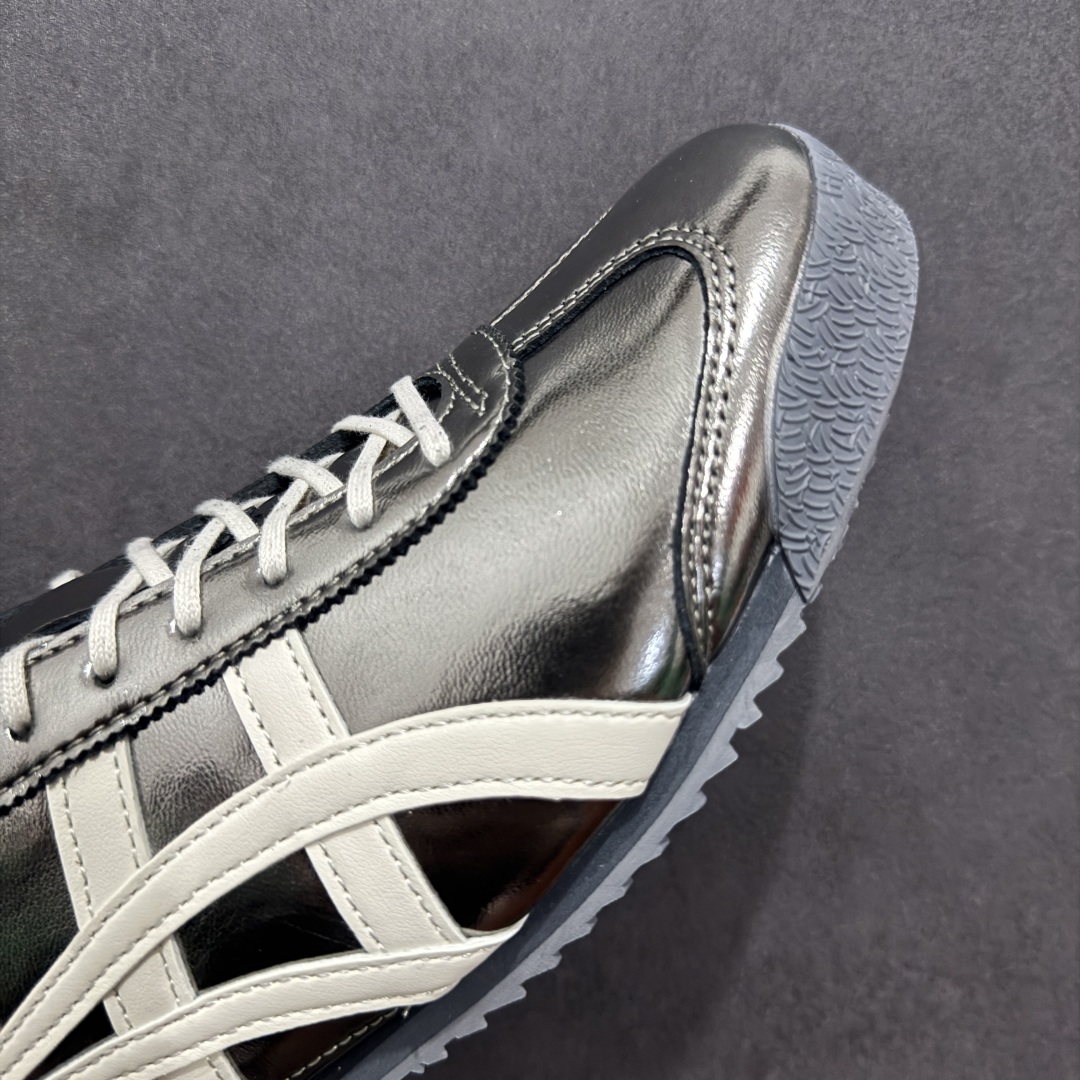 180  Asics 鬼冢虎 Mexico 66 SD款 玫瑰金