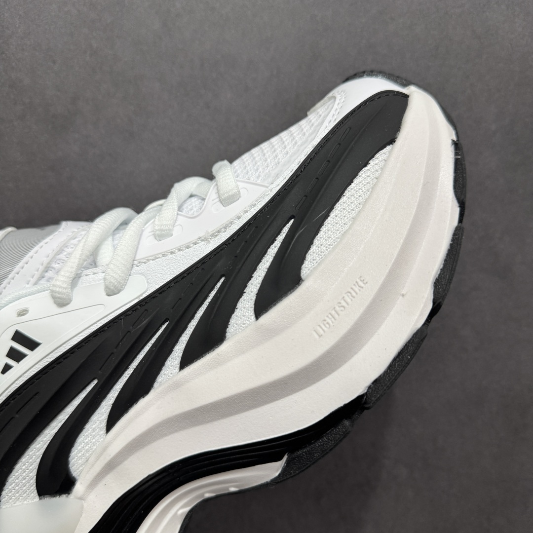 图片[5]-【公司级】Adidas Vento XLG MTW 脉冲系列 复古休闲老爹鞋 官方同步上架 鞋面是透气网面和皮革拼接 脚感轻盈 不闷汗 每次穿着跑步都感觉脚底在自由呼吸 鞋底是adidas经典的防滑设计 纹路很深 抓地力超稳 低帮设计很显脚踝纤细 却不失满满的包围安全感 货号： JR5586   尺码：35.5 36 36.5 37 38 38.5 39 40 40.5 41 42 42.5 43 44 45-选品中心