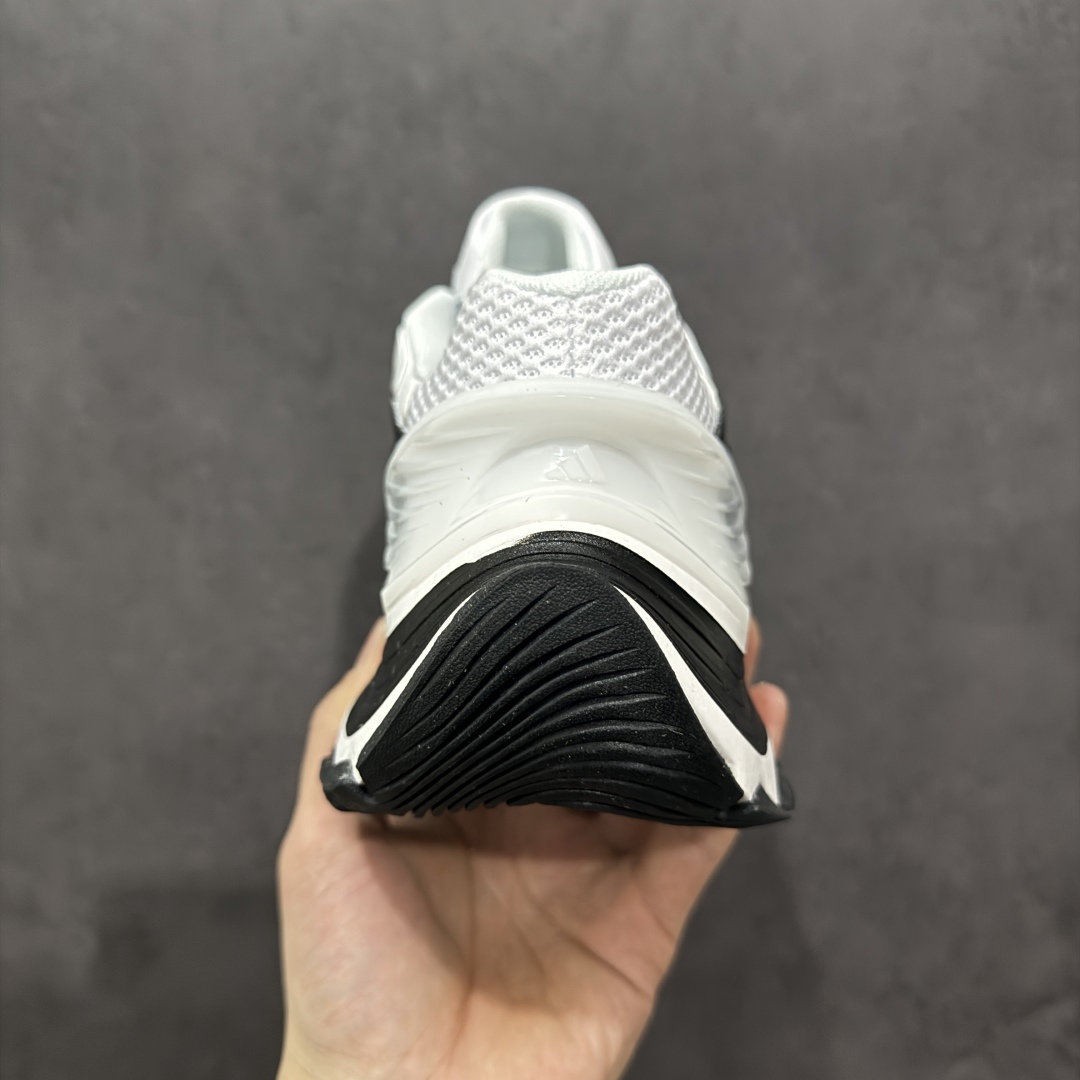 图片[4]-【公司级】Adidas Vento XLG MTW 脉冲系列 复古休闲老爹鞋 官方同步上架 鞋面是透气网面和皮革拼接 脚感轻盈 不闷汗 每次穿着跑步都感觉脚底在自由呼吸 鞋底是adidas经典的防滑设计 纹路很深 抓地力超稳 低帮设计很显脚踝纤细 却不失满满的包围安全感 货号： JR5586   尺码：35.5 36 36.5 37 38 38.5 39 40 40.5 41 42 42.5 43 44 45-选品中心