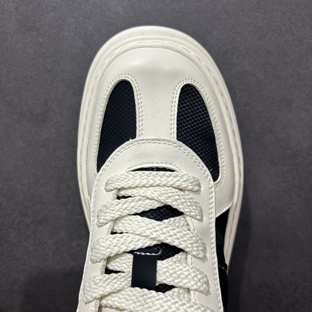 280  ECCO爱步男款休闲鞋 25年新品舒适耐磨平底板鞋