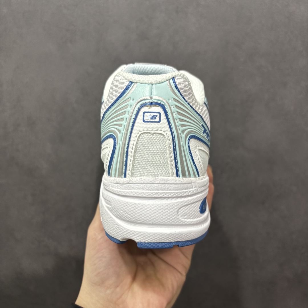 200  【K版】New Balance NB740系列复古老爹风休闲运动慢跑鞋 U740LB2