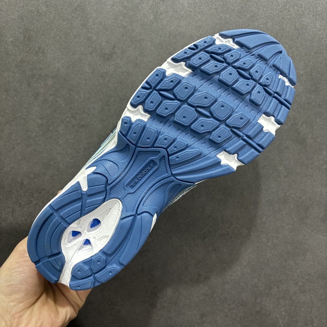 200  【K版】New Balance NB740系列复古老爹风休闲运动慢跑鞋 U740LB2