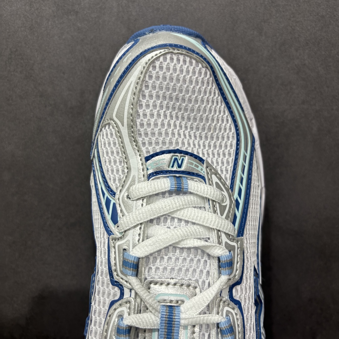 200  【K版】New Balance NB740系列复古老爹风休闲运动慢跑鞋 U740LB2
