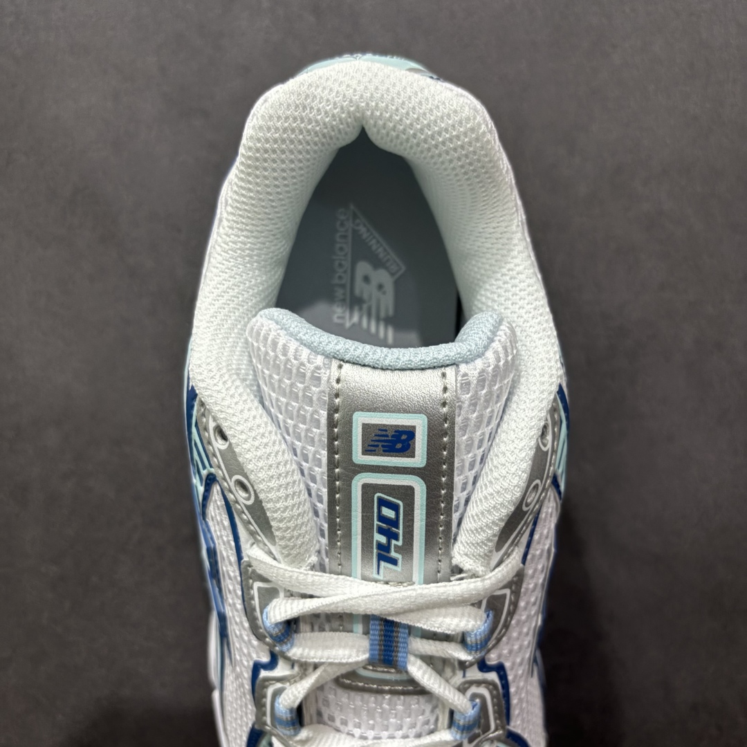 200  【K版】New Balance NB740系列复古老爹风休闲运动慢跑鞋 U740LB2