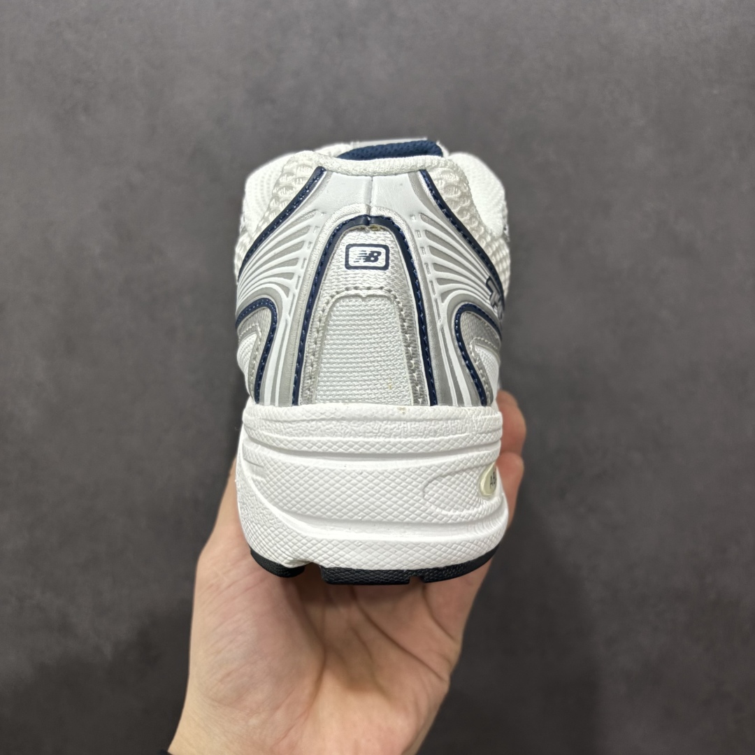200  【K版】New Balance NB740系列复古老爹风休闲运动慢跑鞋 U740WN2