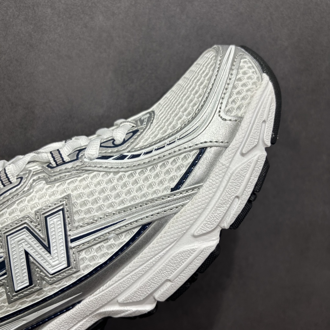 200  【K版】New Balance NB740系列复古老爹风休闲运动慢跑鞋 U740WN2