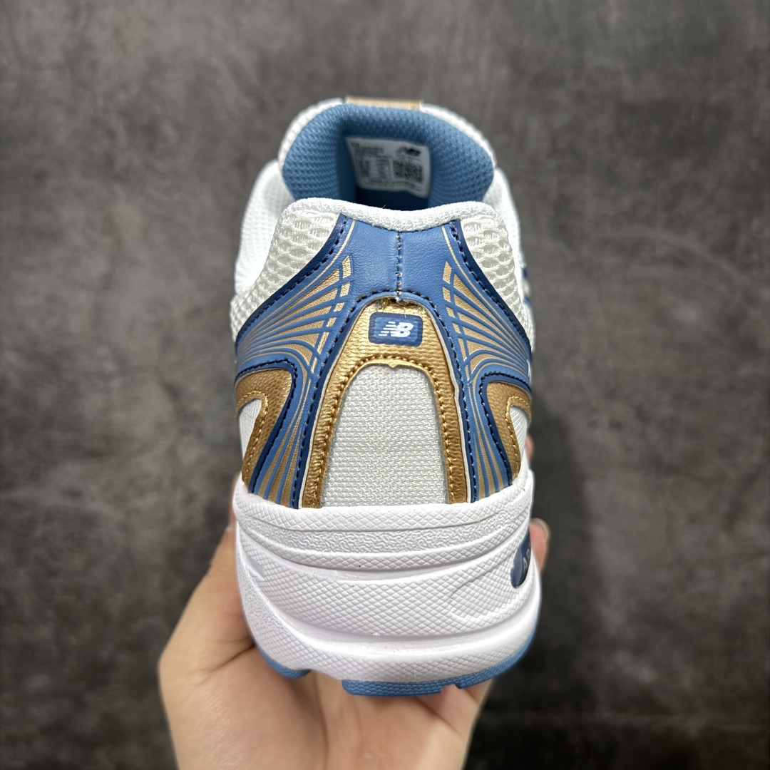 200  New Balance NB740系列复古老爹风休闲运动慢跑鞋   U740HB2