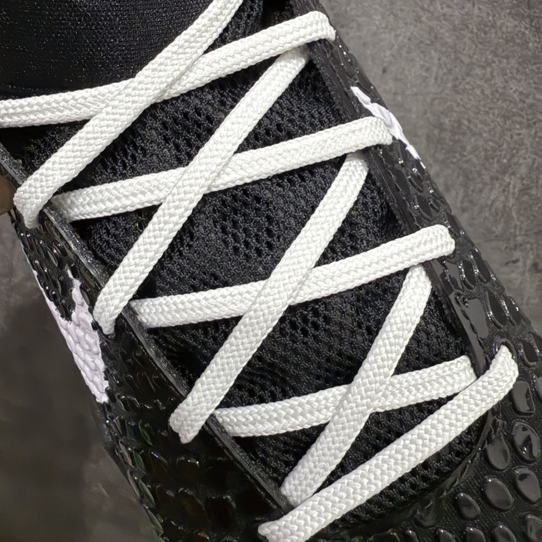 图片[6]-【Star版本】Nike Zoom Kobe 6 Protro \”Mambacita Sweet 16\”GiGi 曼巴基金会 黑白 史上最强复刻 私人团队订单 细节完美对比公司货 前掌超大Zoom Turbo气垫 后掌EVA缓震 真正的原汁原味 还原ZP脚感 全身鞋材卡料色独家定制 唯一正确喷漆工艺Swoosh 正确凹凸蛇鳞工艺 正确鞋面渐变效果 内全置真动飞态线 独立原厂模具 最大尺码达到48.5码 首批不拼图大几率过验 亲测已过 支持各种高强度实战 无需担心 上脚价 补货周期极长 脚宽建议买大半码 科比系列前掌偏窄 不影响二次销售 支持七天无理由退换 尺码：40 40.5 41 42 42.5 43 44 44.5 45 45.5 46 47.5 48.5-选品中心